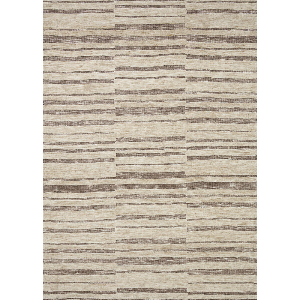 Neda  Natural / Taupe – West of Main
