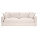 Newport Outdoor 91" Track Arm Sofa