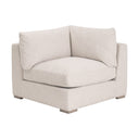 Newport Outdoor Modular Corner Chair