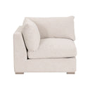 Newport Outdoor Modular Corner Chair
