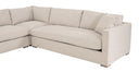 Newport Outdoor Modular Corner Chair