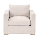 Newport Outdoor Track Arm Sofa Chair