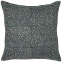 Nur Teal Pillow