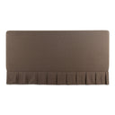 Maren Queen Bed Brown
