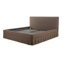 Maren Queen Bed Brown