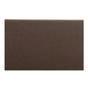 Maren King Bed Brown