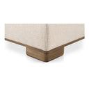 June Sofa Oatmeal