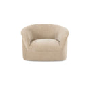Thora Lounge Chair Beige