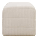 Verity Bench Oatmeal