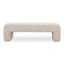 Verity Bench Oatmeal