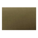 Harmony Accent Chair Dark Green Faux Mohair