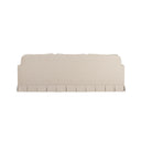 Pellicano Sofa Beige Stripe