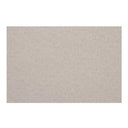 Fable Slipcover Dining Banquette L-Shape Beige 125.5 in.