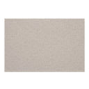 Fable Slipcover Dining Banquette L-Shape Beige 139.5 in.