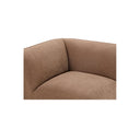 Isla Corner Chair Mocha