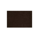 Naomi Concave Sofa Dark Brown