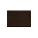 Naomi Convex Sofa Dark Brown
