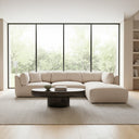 Matina Modular Sofa Oatmeal