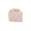 Matina Modular Sofa Oatmeal