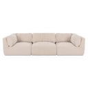 Matina Modular Sofa Oatmeal