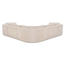 Matina Classic L Modular Sectional Oatmeal