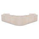 Matina Classic L Modular Sectional Oatmeal