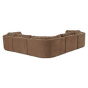 Matina Classic L Modular Sectional Taupe