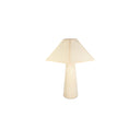 Gigi Table Lamp Cream