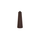 Gigi Table Lamp Dark Brown