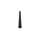 Gigi Floor Lamp Dark Brown