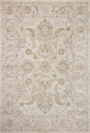 Loloi II | Odette Collection | Ivory / Beige | ODT-03