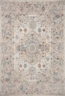 Loloi II | Odette Collection | Ivory / Multi | ODT-09