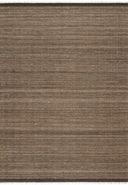 Loloi | Omen Collection | Mocha | OME-01