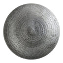 Arthur Accent Table Antique Nickel