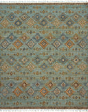 Loloi | Owen Collection | Sea / Blue | OW-04