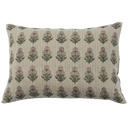 Ostuni Orchid Pillow