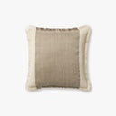 Amber Lewis x  Loloi | Seraphina Pillow
