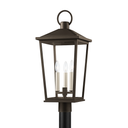 Soren Exterior Post