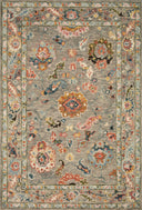 Loloi | Padma Collection | Grey / Multi | PMA-01