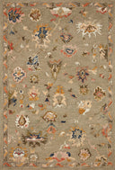 Loloi | Padma Collection | Grey / Multi | PMA-02