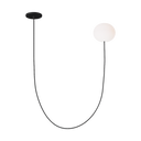 Helium Small 1 Light Chandelier