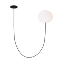 Helium Large 1 Light Chandelier