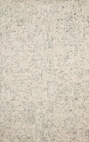 Loloi | Peregrine Collection | Lt. Blue | PER-03
