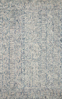 Loloi | Peregrine Collection | Ocean | PER-04