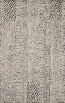 Loloi | Peregrine Collection | Charcoal | PER-06