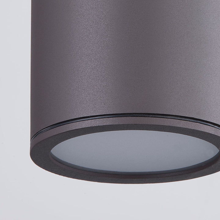 Perry Outdoor Sconce - Overstock