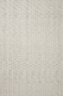 Magnolia Home by Joanna Gaines x Loloi | Pippa Collection | Fog | PIP-01
