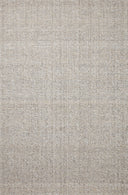 Magnolia Home by Joanna Gaines x Loloi | Pippa Collection | Silver | PIP-01