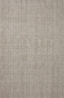 Magnolia Home by Joanna Gaines x Loloi | Pippa Collection | Stone | PIP-01