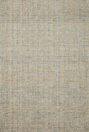 Chris Loves Julia x Loloi | Polly Collection | Blue / Sand | POL-03